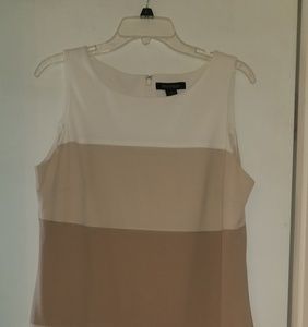 White House Black Market Dress Size 12